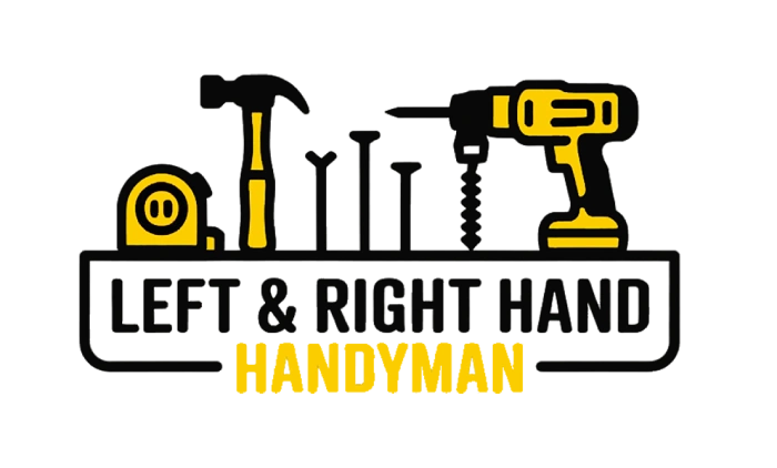 Left & Right Hand Handyman