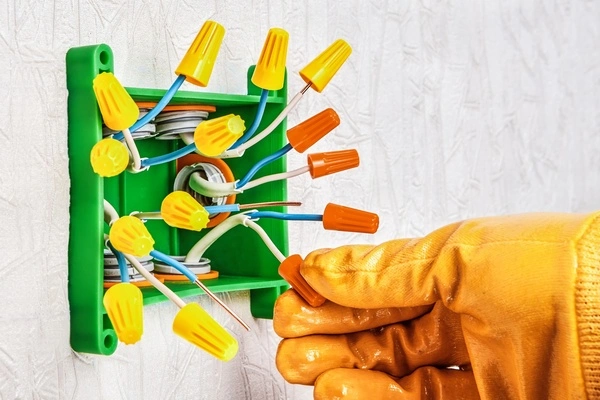 Professional handyman services