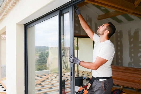 Reliable handyman services