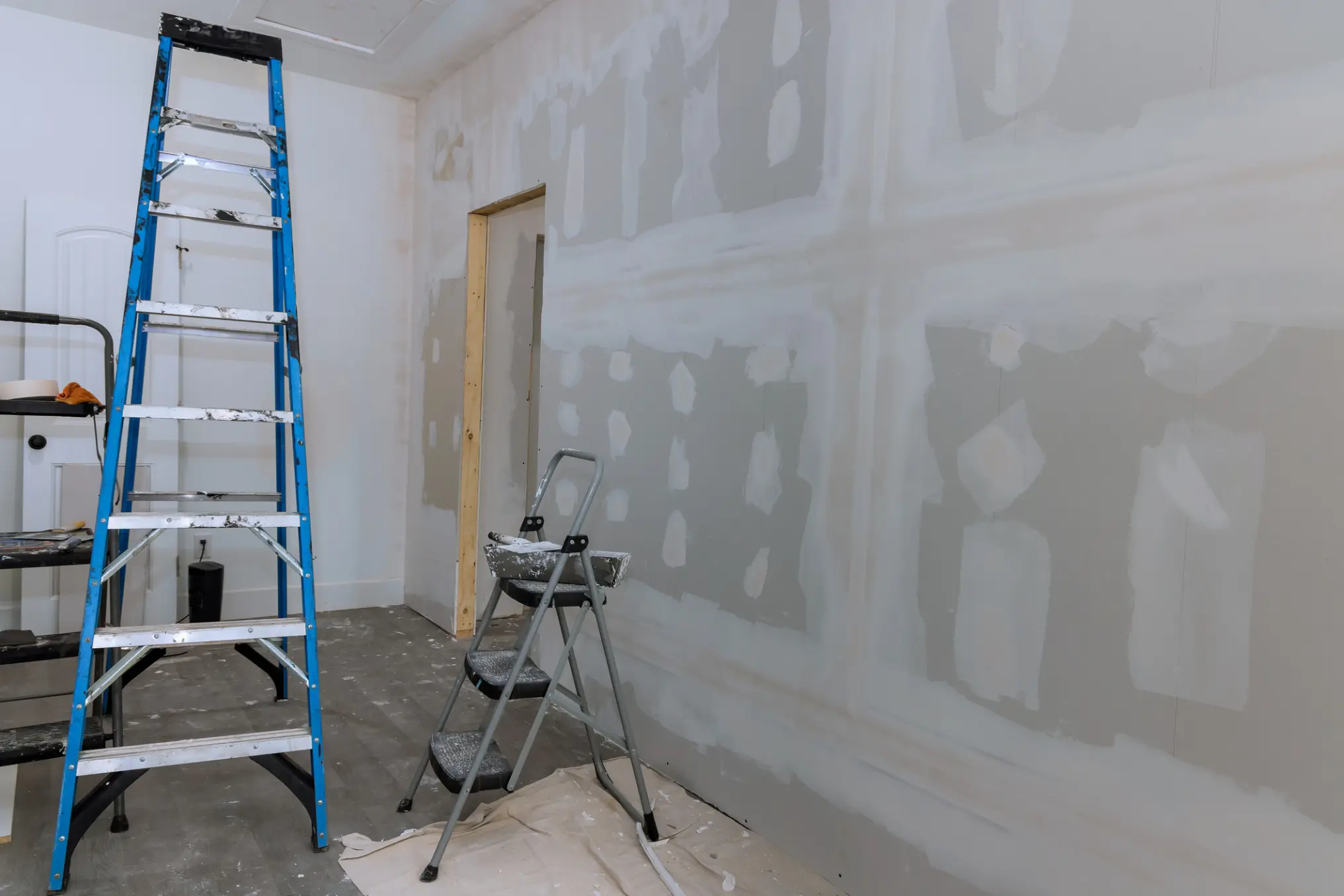 Drywall Installation