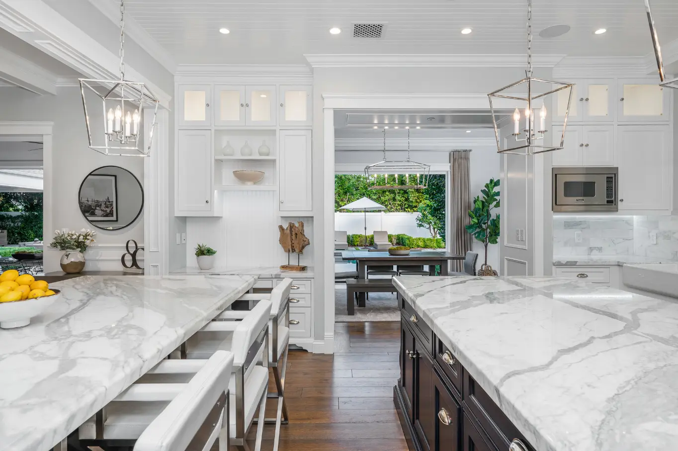 Interior Renovation