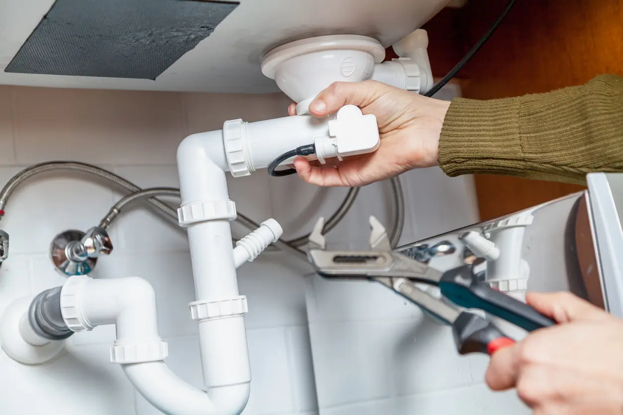 Left & Right Hand Handyman's other services